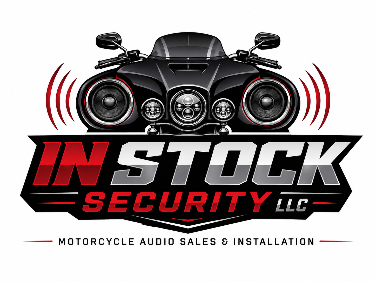 In Stock Security LLC logo